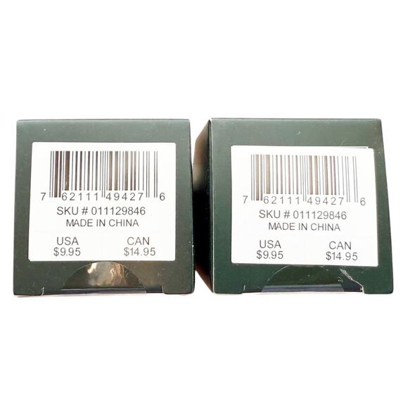 NWT STARBUCKS COFFEE 2022 Hunter Green Mini Studded Tumbler Cups Keychains - Picture 7 of 7